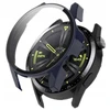 Ink mėlynas apsauginis dėklas + 9h stiklas, skirtas huawei watch gt 3 42mm