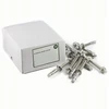 Inkaras į betoną Arvex M10x90 mm, Inox, 25 vnt.