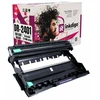 Inkdigo būgnas, skirtas Brother Hl 2352dw, Brother Dcp l2532dw Mfc L2712dw / Dr2401