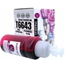Inkdigo T6643 pakaitalas, skirtas Epson Ecotank L 300 350 550