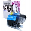 Inkoem Inkdigo Lc-462c Xl cyan spalvinis rašalo kasetė, tinkama Brother Mfc-j2340dw Mfc-j3540dw