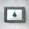 Inkognito Pliušinis atvirukas, proga: "fluffy" motyvas: "pliušinis atvirukas Oh Tannenbaum", autorė: Barbara Dienz-sengmüller, prekės numeris: 20813, Berliner Verlag