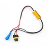 Innovagoods Led Can Bus filtras 50w 8ohm - Hb3 lizdas (in374)
