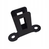 Innovagoods Xl-tools U formos spaustuvas su pagrindu, antracito spalvos, universalus