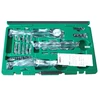 Insize 2824-s3 Vidinių matuoklių rinkinys 18-160 mm, indikatoriniai vidiniai matuokliai, kompl.