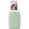 Instax Mini Link 3 išmanusis nuotraukų spausdintuvas, Sage Žalias