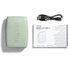 Instax Mini Link 3 išmanusis nuotraukų spausdintuvas, Sage Žalias