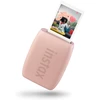 Instax mini Link 3 Nešiojamas Spausdintuvas, Rožinis