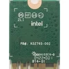 Intel Ax210 Ieee 802.11ax Bluetooth 5.3 tri band wi-fi/bluetooth combo adapteris