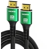 Intel Hdmi 2.1 ultra high speed uhd 8k 4k 120hz kabelis 5m