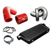 Interkuleris Honda Civic Viii 2.2 I-cdti Raudonas Jrs