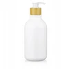 Interlook skysto muilo dozatorius buteliukas su dozatoriumi geliui skysčiui 500ml 0,5l bambukas