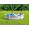 Intex 26700np Apvalus Stelažinis Sodo Baseinas 305x76 cm