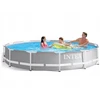 Intex 26700np Apvalus Stelažinis Sodo Baseinas 305x76 cm