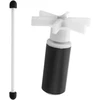 Intex Ssp-h-10-2 Ssph102 403m Pure Spa siurblio rotoriaus keitimo komplektas