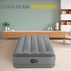 Intex Twin Dura-beam Prestige pripučiama lova su Fastfill Usb siurbliu, pripūstos lovos dydis: 99 cm x 191 cm x 30 cm (64112)