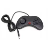 Intos Iris Pad gamepad Usb retro valdiklis kompiuteriui Pc Sega Saturn stiliumi