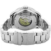 Invicta Grand Diver nerūdijančio plieno vyriškas automatinis laikrodis - 47 mm