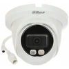 Objektyvas Ip kupolinė kamera Dahua Ipc-hdw2449tm-s-il-0280b Dual Ir Led 4mpx