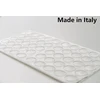 Ipea neslystantys lipdukai daiktams, nešiojamiems kompiuteriams, baldams - 100 vnt. pakuotė - pagaminta Italijoje - permatomi mini silikoniniai buferiai - nematomi padeliai - 10 x 1,5 mm