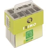 Irimo Heavy Duty sąsagėlės 6 mm (1000 vnt. pakuotė)