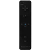 Iris Wii Remote Plus Wiilot Wii pultelis kompiuteriui, Dolphin emuliatoriui, juodas
