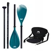 Irklas Sup lentai 2in1 Aqua Marina Dual-tech 2024 + kajako sėdynė