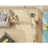 Irobot Sku 4469425 dviguba virtuali siena (1 vnt.) režimas, plastikas