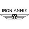 Laikrodis Iron Annie vyriškas chronografas D-aqui 5674-4