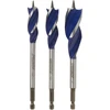 Irwin Tools Speedbor Max Speed medžio grąžtų rinkinys, 3 vnt. (3041003)