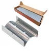 Išilginis jungiklis gipso kartono lubų Cd profiliams 60 x 27 x 100mm Budmat