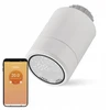 Išmanioji termostatinė galvutė Emos Gosmart, programuojama, Zigbee