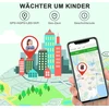 Išmanusis laikrodis vaikams su Gps 4g Wifi laikrodžiu-telefonu, vaiko užraktu, vaizdo skambučiais, atsparus vandeniui, Sos Sms, klasės režimu, nežinomų skambučių atmetimu, žadintuvu, muzikos vaizdo grotuvu berniukams ir mergaitėms (rožinis)