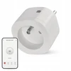 Išmanusis lizdas Emos Gosmart Ip-3007f Ip44 zigbee, ble, skirtas naudoti patalpose