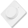 Išmanusis šviesos reguliatorius, Led pritemdymo valdymo skydelis reguliuojamas ryškumas Wifi išmanusis šviesos reguliatoriaus rankenėlė 100 ~ 240 V, skirta lengvam ir lanksčiam išmanaus namo valdymui, išplėtimas jūsų išmaniajam namų valdikliui