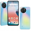 Išmanusis telefonas Blackview Shark 8 Gb / 128 Gb 4g (lte) mėlynas, išskirtinė spalva