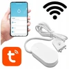 Išmanusis vandens nuotėkio detektorius Smart Home Wifi Zigbee Tuya