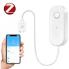 Išmanusis vandens nuotėkio jutiklis Neo Leakage Sensor Smart Life Tuya Zigbee
