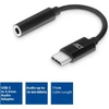 Išorinė Usb-c garso plokštė 3.5mm lizdas