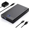 Išorinis 3.5" Sata Hdd/ssd dėklas Usb 3.0, iki 20tb