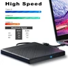 Išorinis "blu-ray" įrenginys "blu-ray" įrenginys Dvd/bd grotuvas Skaitymo/rašymo nešiojamas "blu-ray" įrenginys Usb 3.0 ir Type-c Dvd įrašymo įrenginys Itin didelės raiškos "blu-ray" įrašymo įrenginys, skirtas Windows 7/8/10/11/macos