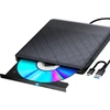 Išorinis "blu-ray" įrenginys "blu-ray" įrenginys Dvd/bd grotuvas Skaitymo/rašymo nešiojamas "blu-ray" įrenginys Usb 3.0 ir Type-c Dvd įrašymo įrenginys Itin didelės raiškos "blu-ray" įrašymo įrenginys, skirtas Windows 7/8/10/11/macos
