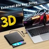 Išorinis "blu-ray" įrenginys "blu-ray" įrenginys Dvd/bd grotuvas Skaitymo/rašymo nešiojamas "blu-ray" įrenginys Usb 3.0 ir Type-c Dvd įrašymo įrenginys Itin didelės raiškos "blu-ray" įrašymo įrenginys, skirtas Windows 7/8/10/11/macos