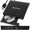 Išorinis įrenginys Cd / Dvd rom įrašymo įrenginys Win Mac Os Linux Usb 3.0