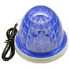 Įspėjamasis švyturėlis 18 Led gaidelis 12v 24v Kokybė