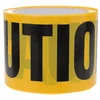 Įspėjamoji švytinti juosta