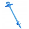 Įsukami kaiščiai kemperiui priekabai Bluescrew 32cm 4vnt Haba