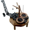 Italeri modelio rinkinys - Leonardo Da Vinci skraidantis švytuoklinis laikrodis - 10 metų+ - 3111