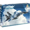 Italeri Modelių rinkinys "f-15c Eagle" 1:72