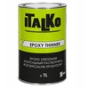 Italko epoksidinis skiediklis epoksidui 1l